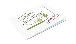 Sketchnote Starter Kit - hol dir das E-Book!